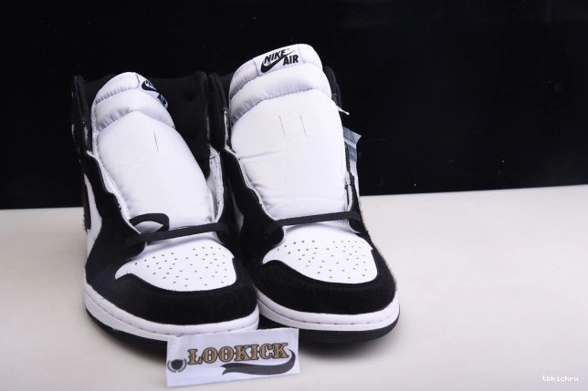 Rep TBkick High OG Air Retro CD0461-007 1 Jordan Panda 0709